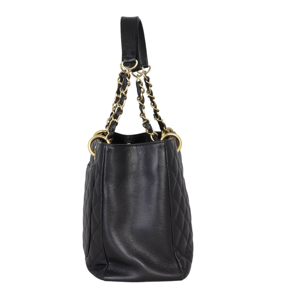 Chanel Grand Shopping Tote Tote Bag Shopping Tote06112023