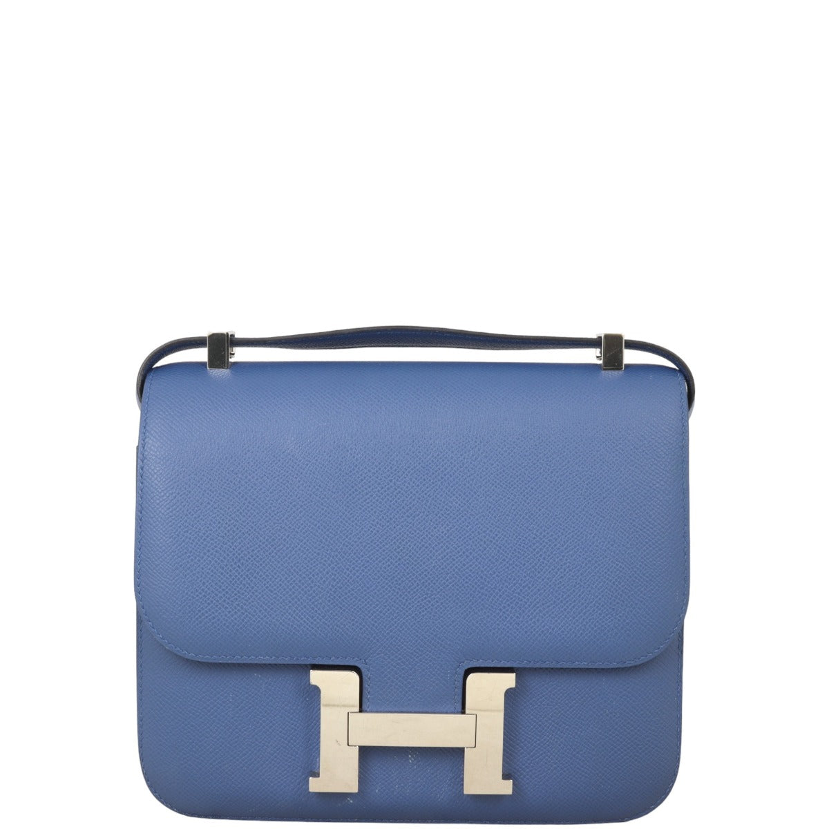 Hermes Constance Epsom Shoulder Bag Epsom 23052024