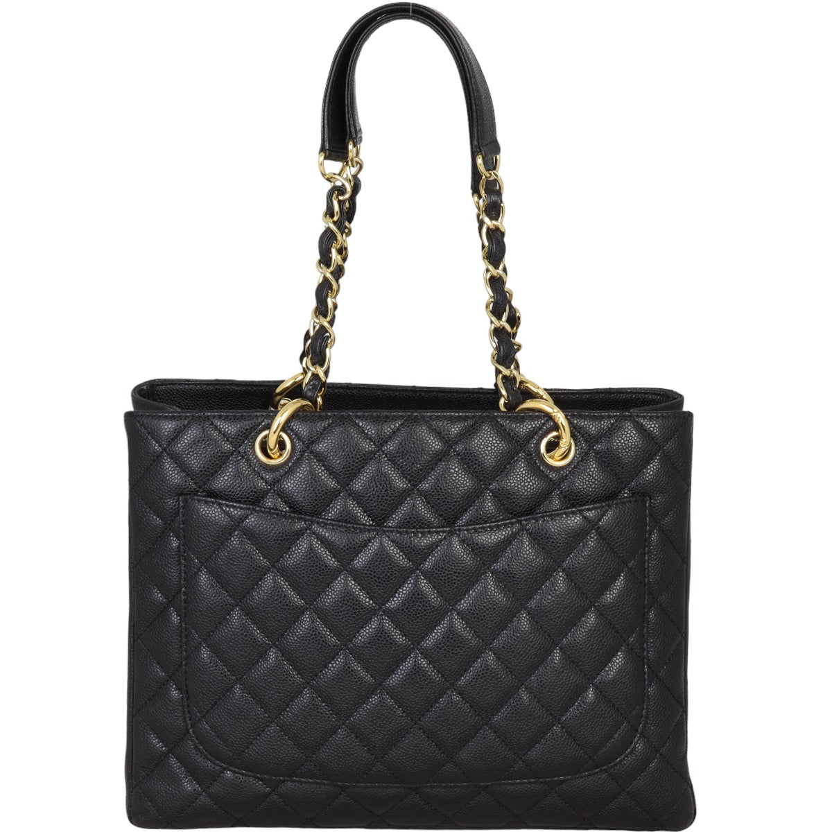 Chanel Grand Shopping Tote Tote Bag Tote 06112023