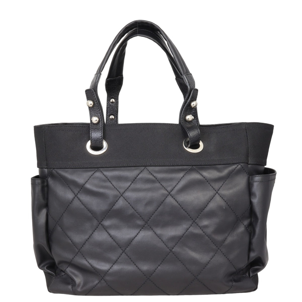 Chanel Paris-Biarritz Tote Tote Bag