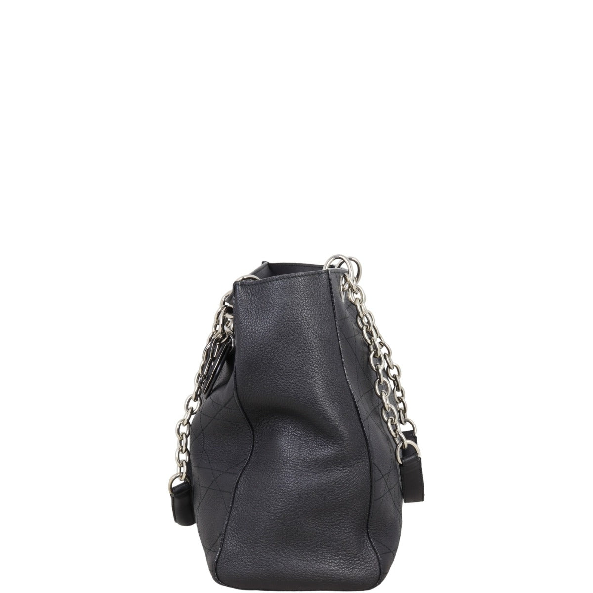 Dior Ultra Shopping Tote Handbag Tote Bag