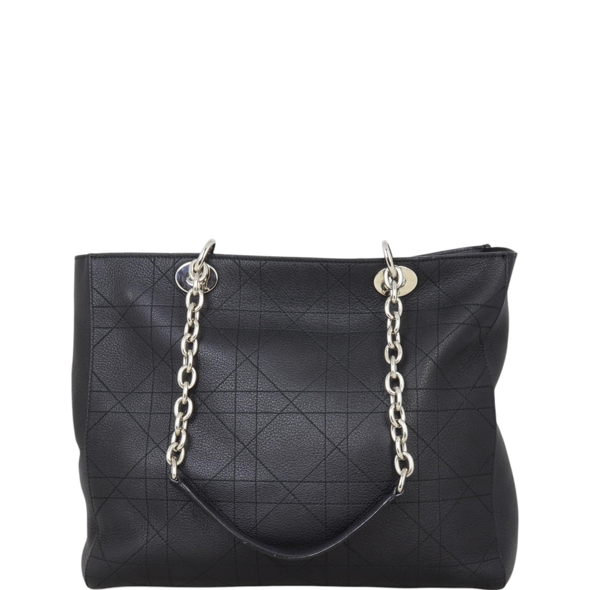 Dior Ultra Shopping Tote Handbag Tote Bag