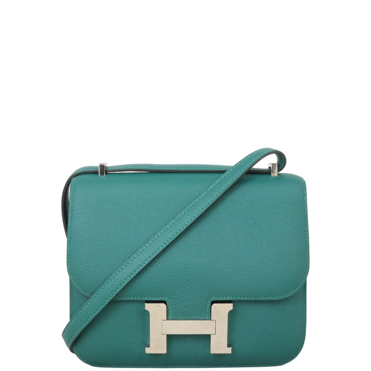 Hermes Constance Epsom Crossbody Bag Epsom 23052024