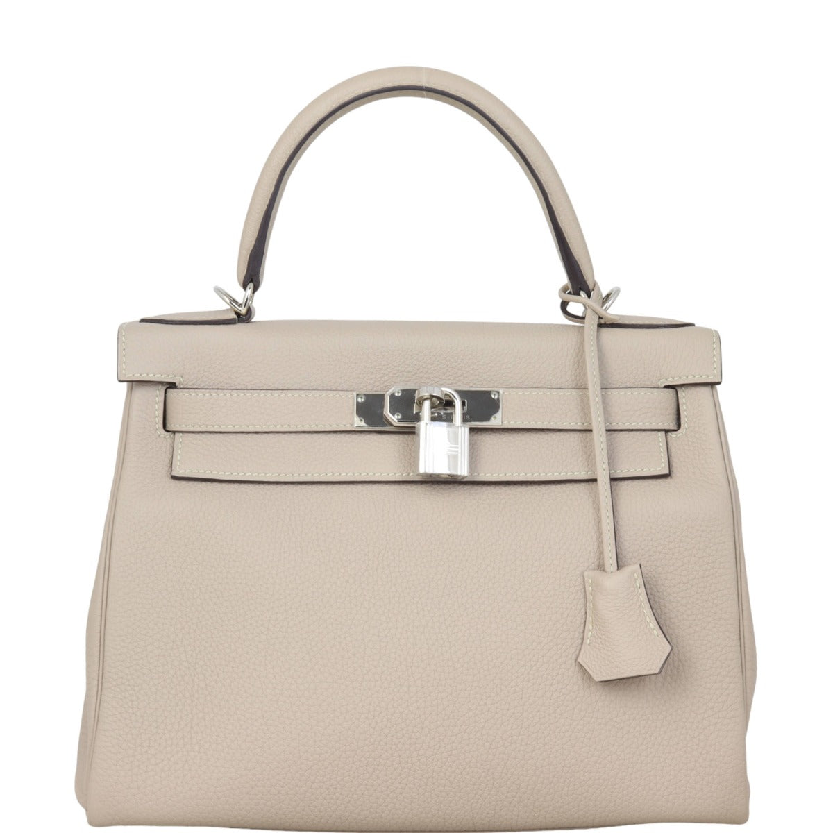 Hermes Kelly Retourne Clemence Crossbody Bag Retourne Clemence24012024