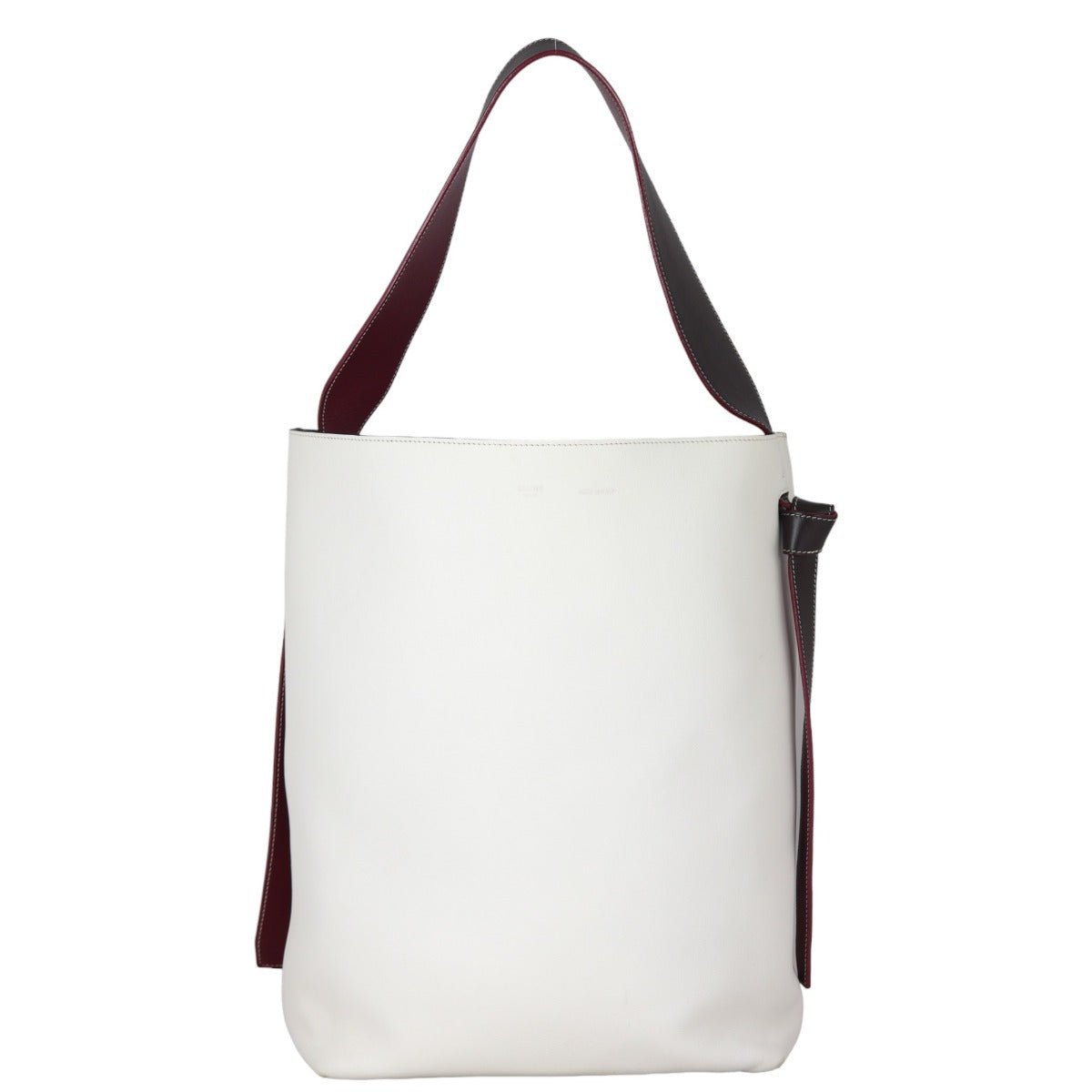 Celine Twisted Cabas Tote Handbag Tote Bag