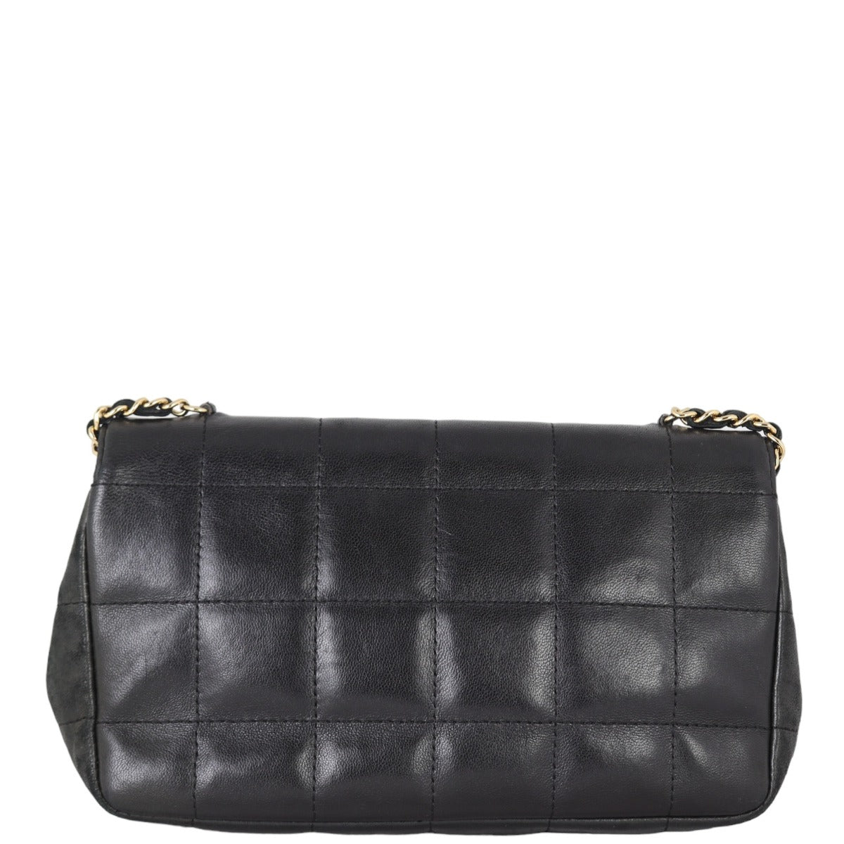 Chanel Chocolate Bar Bag Mini Flap Mini Bag