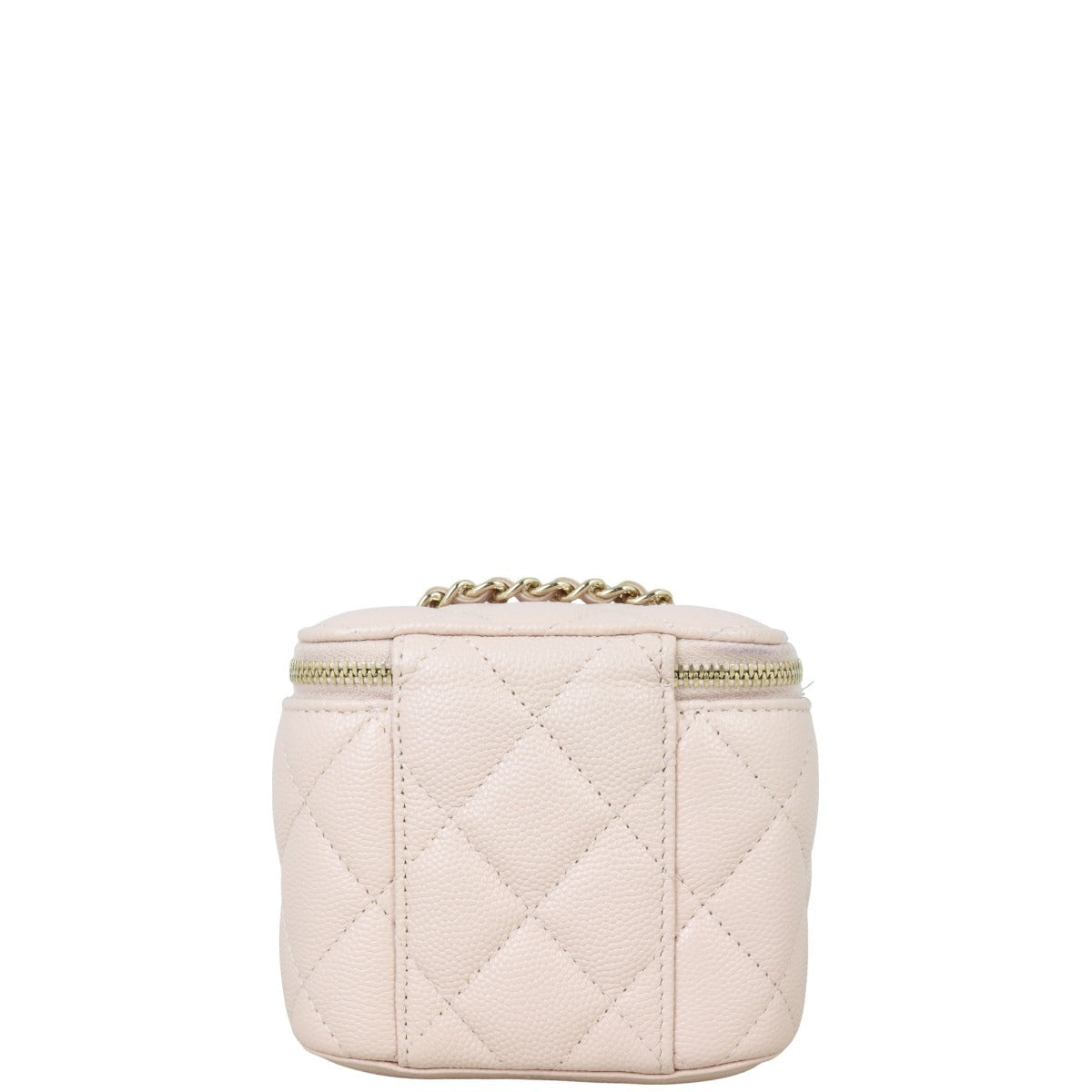 Chanel Vanity Case Bag Mini Chain Mini Bag