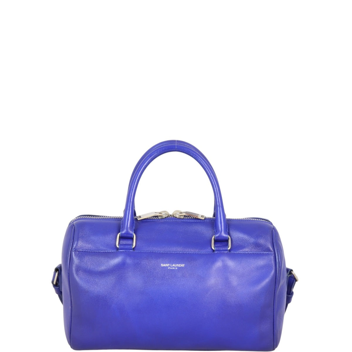 YSL Saint Laurent Saint Laurent Classic Duffle Baby Travel Bag