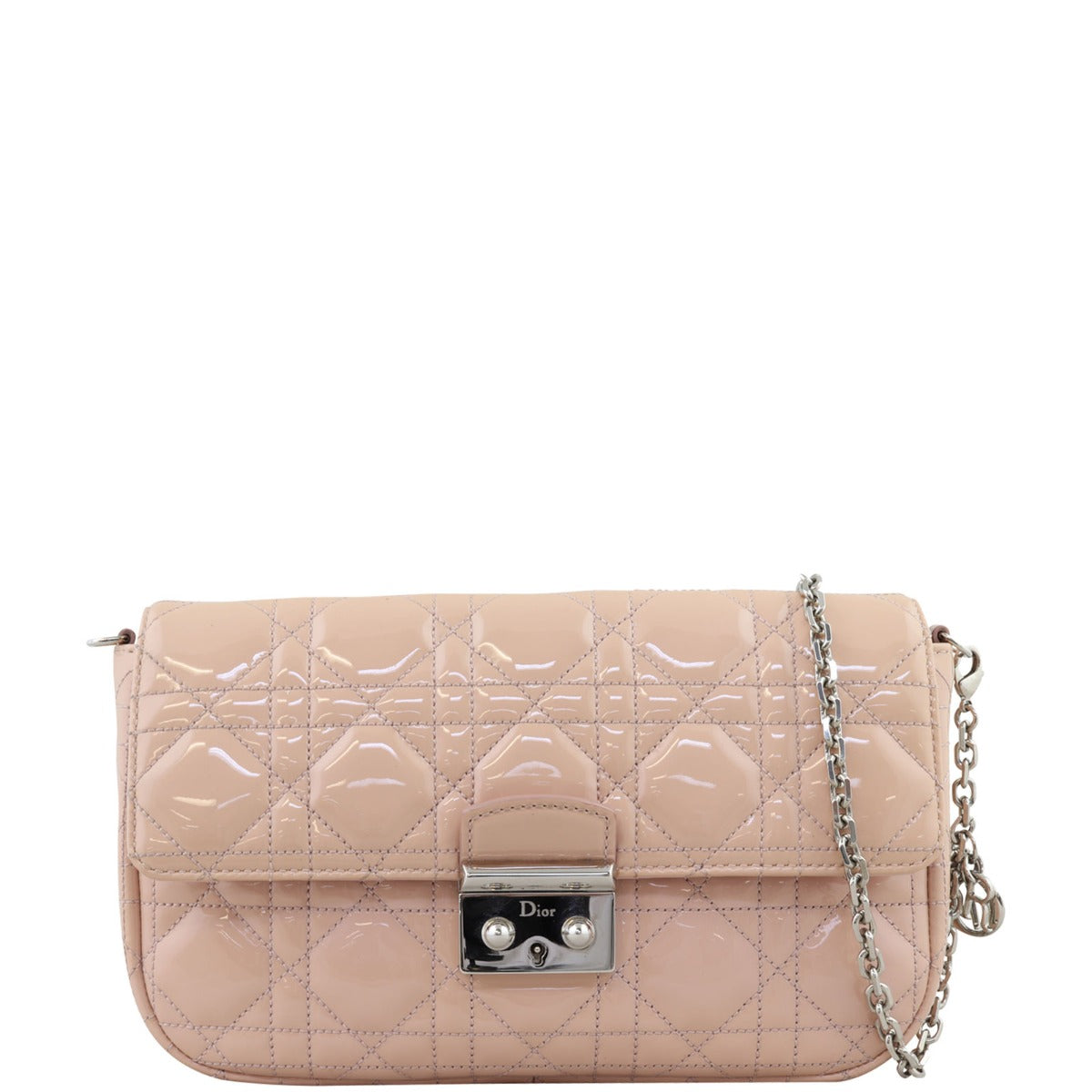 Dior Crossbody Bag Miss Promenade Pouch 8 Shoulder Bag