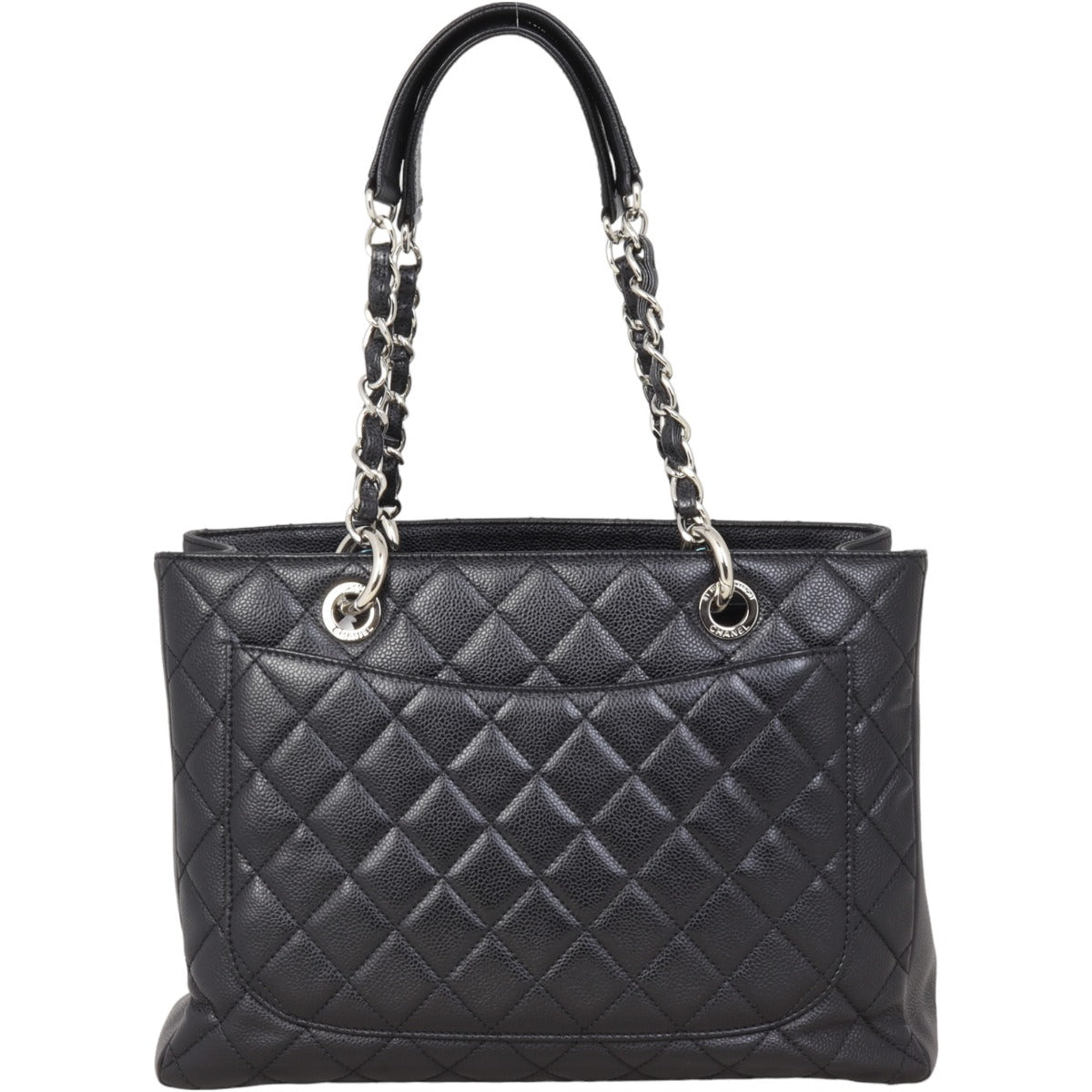 Chanel Grand Shopping Tote Tote Bag Shopping Tote01022024