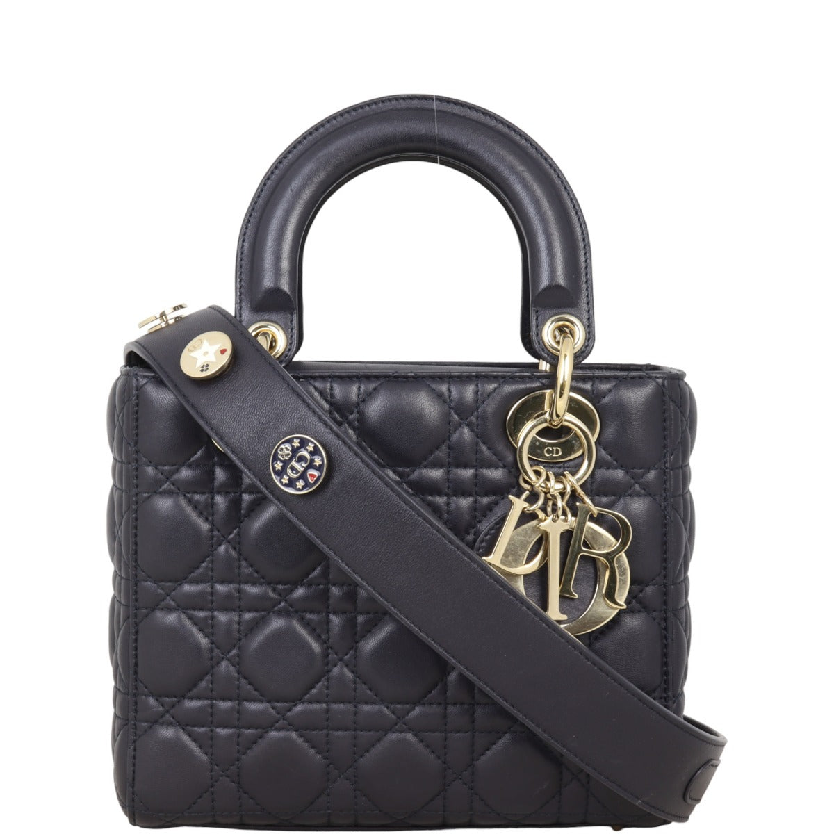Dior Crossbody Bag Lady My ABC 6 Small Shoulder Bag