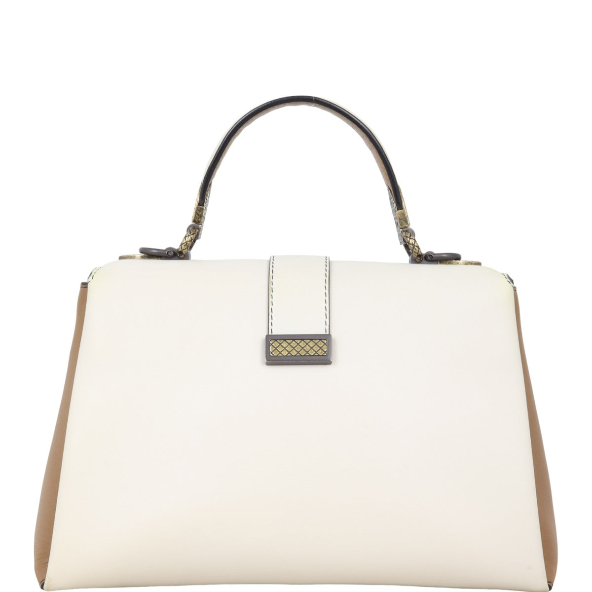 Bottega Veneta Piazza Top Handle Bag Small Shoulder Bag