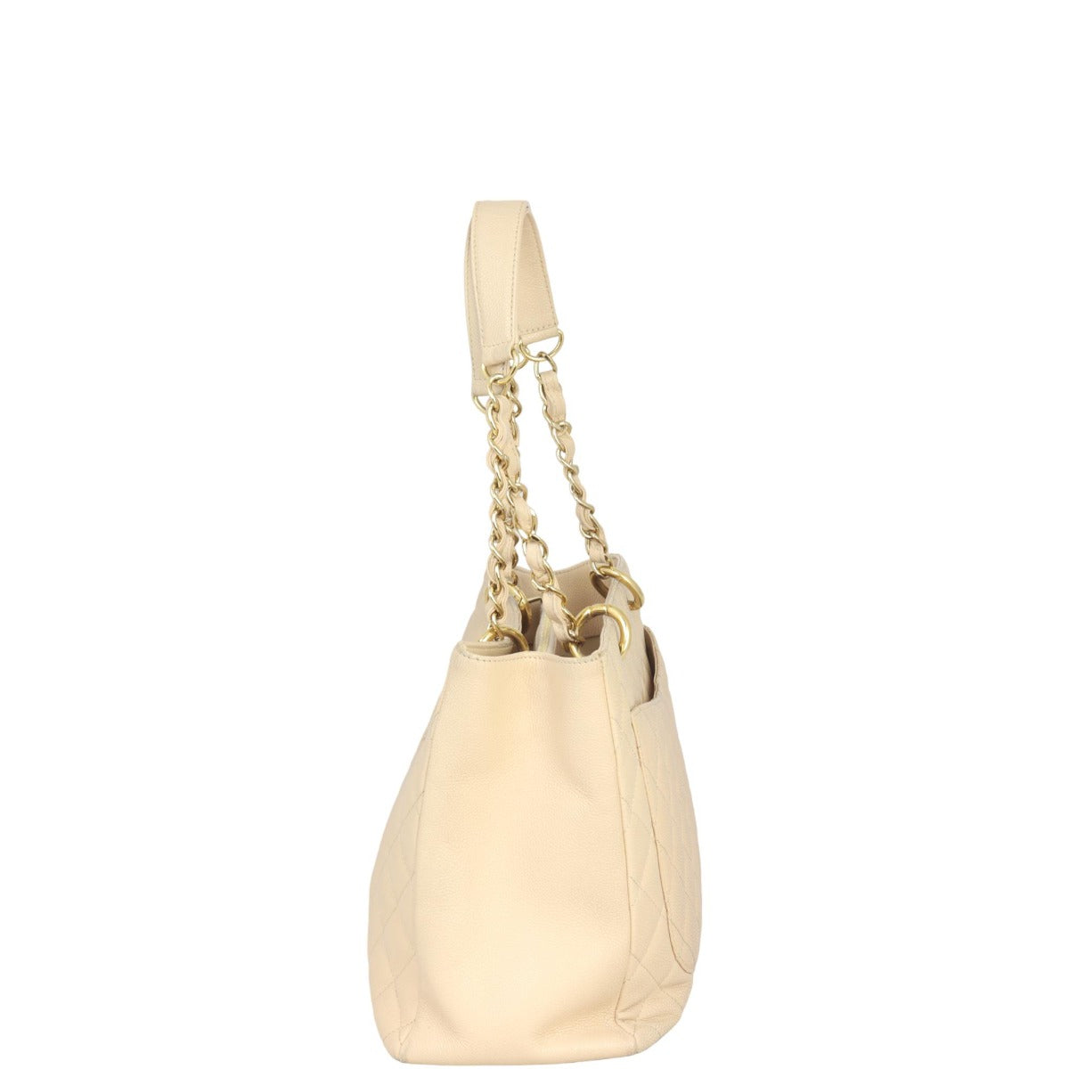 Chanel Grand Shopping Tote Tote Bag Shopping Tote20231209