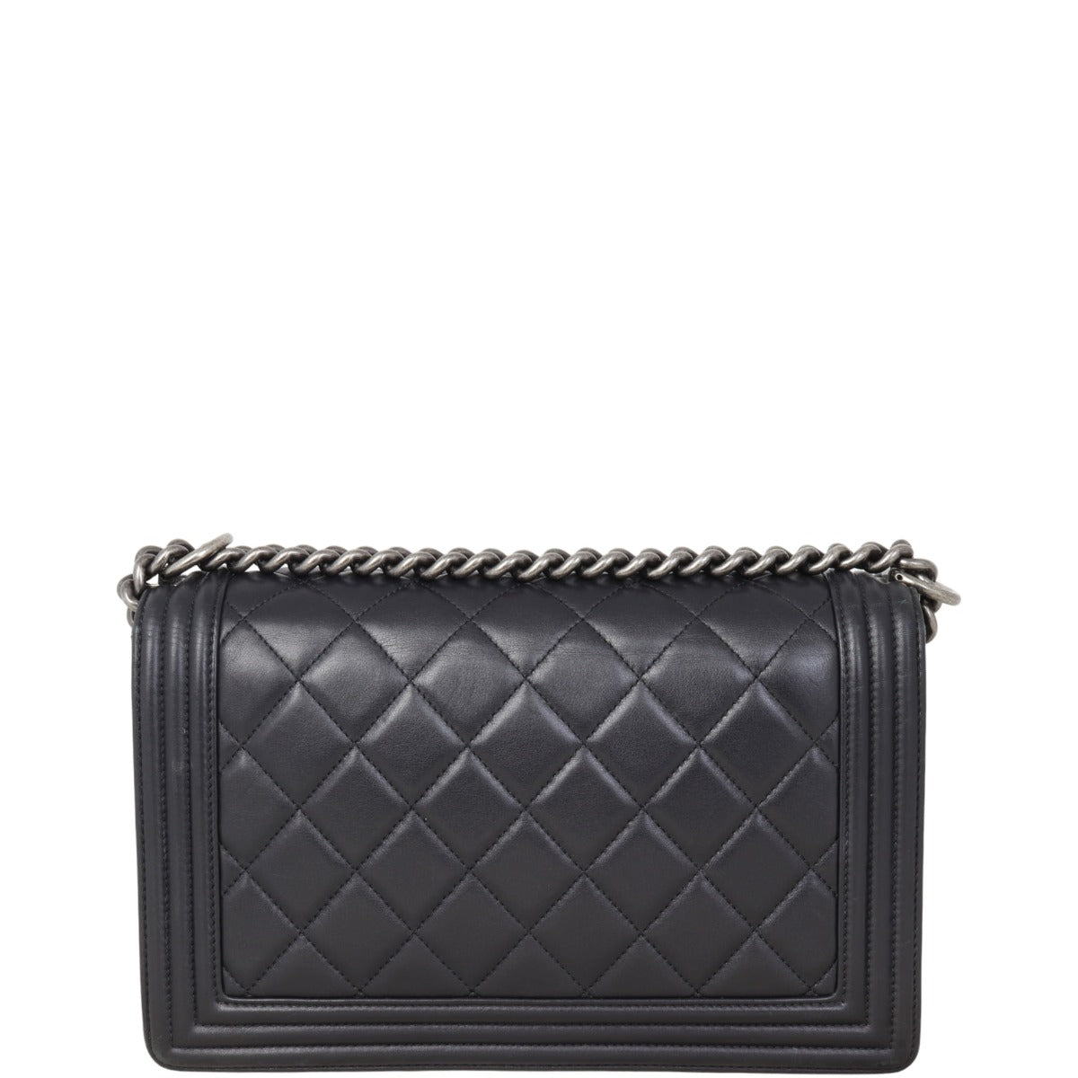 Chanel Boy New Handbag Medium