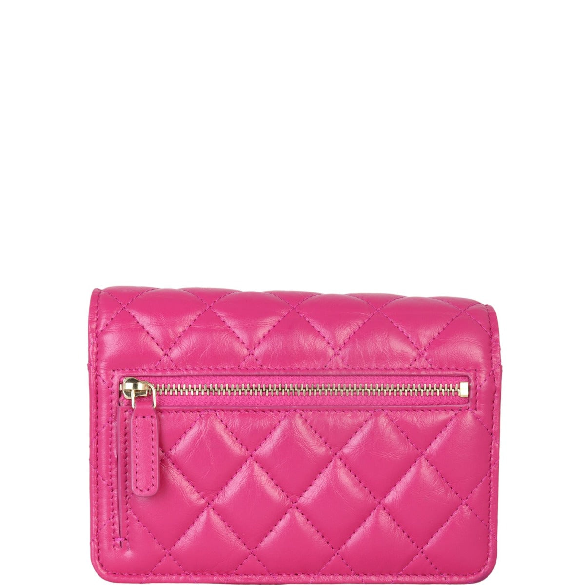 Chanel 2.55 Reissue Wallet on Handbag Mini Chain Mini Bag