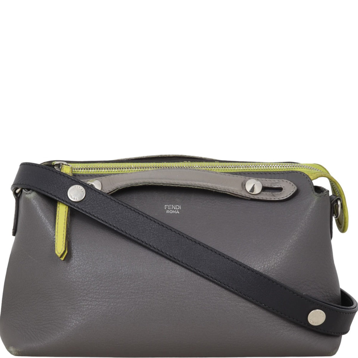 Fendi By The Way Shoulder Bag Medium