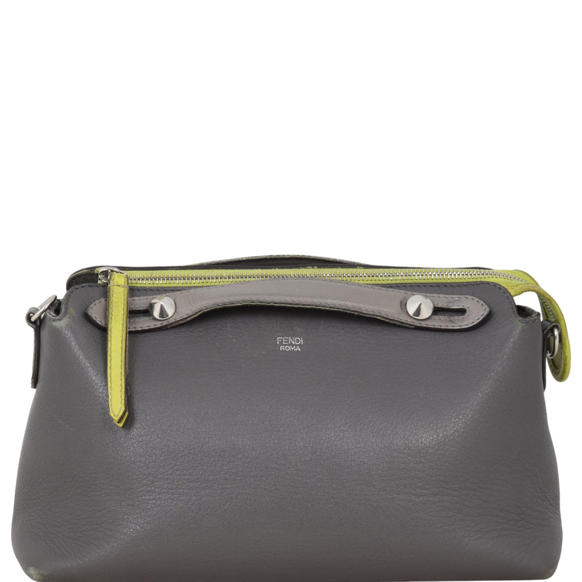 Fendi By The Way Shoulder Bag Medium