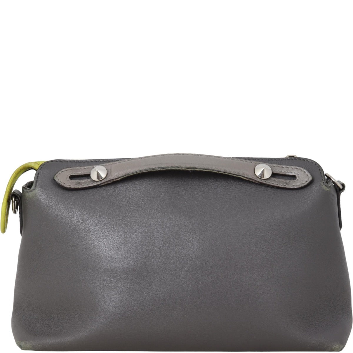 Fendi By The Way Shoulder Bag Medium