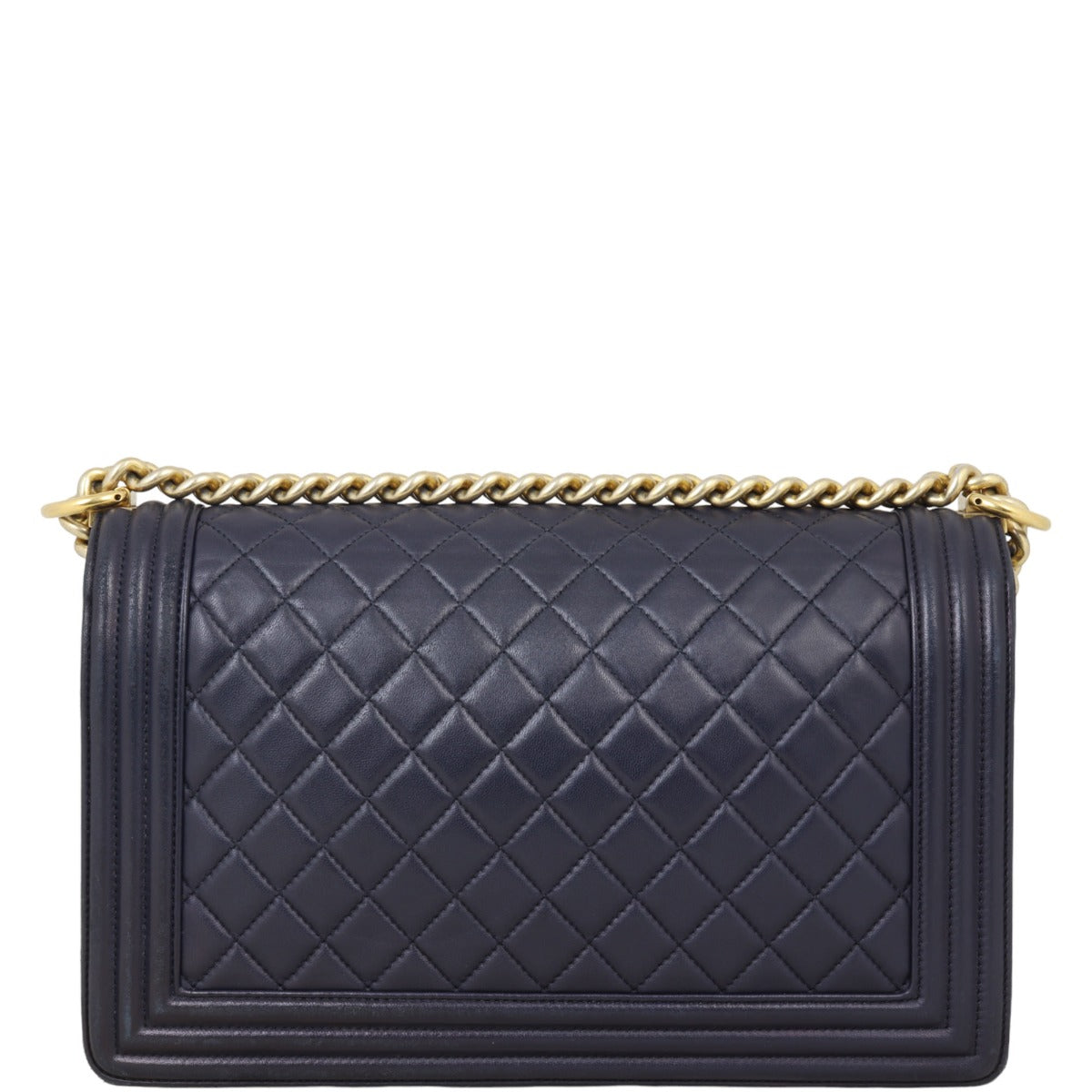 Chanel Boy New 21 Series Handbag Medium