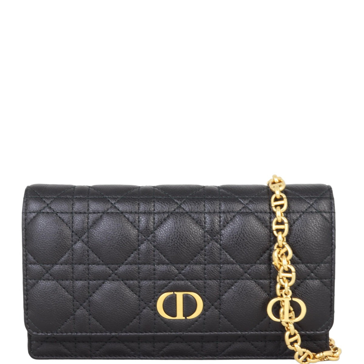 Dior Handbag Caro Belt Pouch