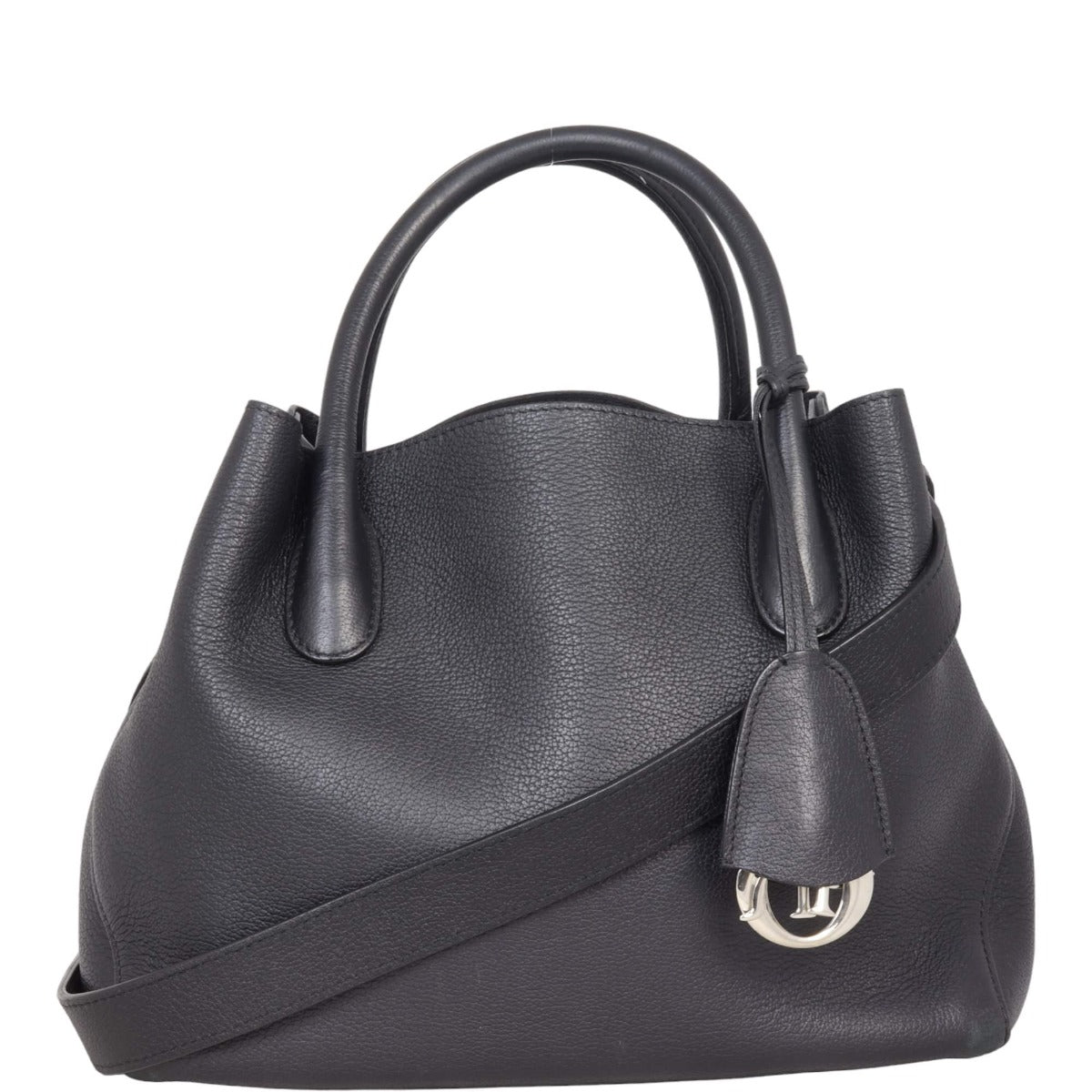 Dior Open Bar Tote Handbag Tote Bag