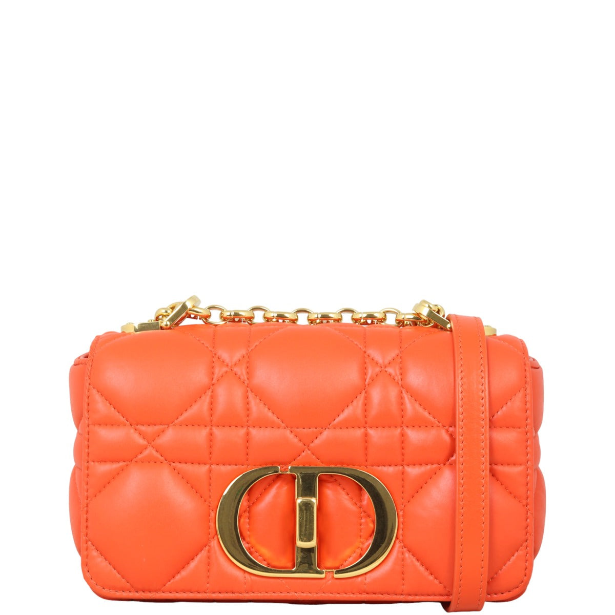 Dior Crossbody Bag Caro Bag 2 Small Shoulder Bag
