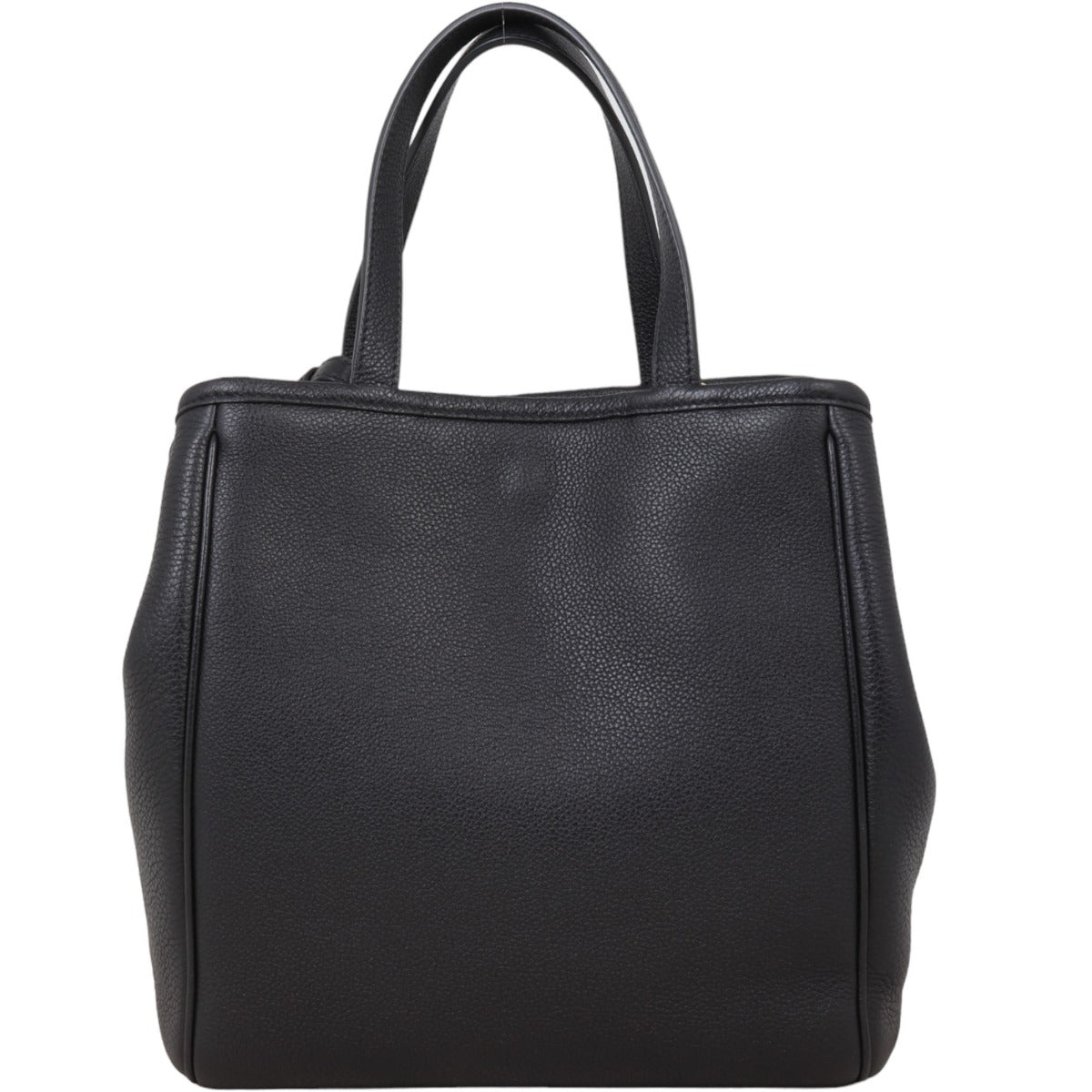 Celine Folded Cabas Handbag Small Travel Bag