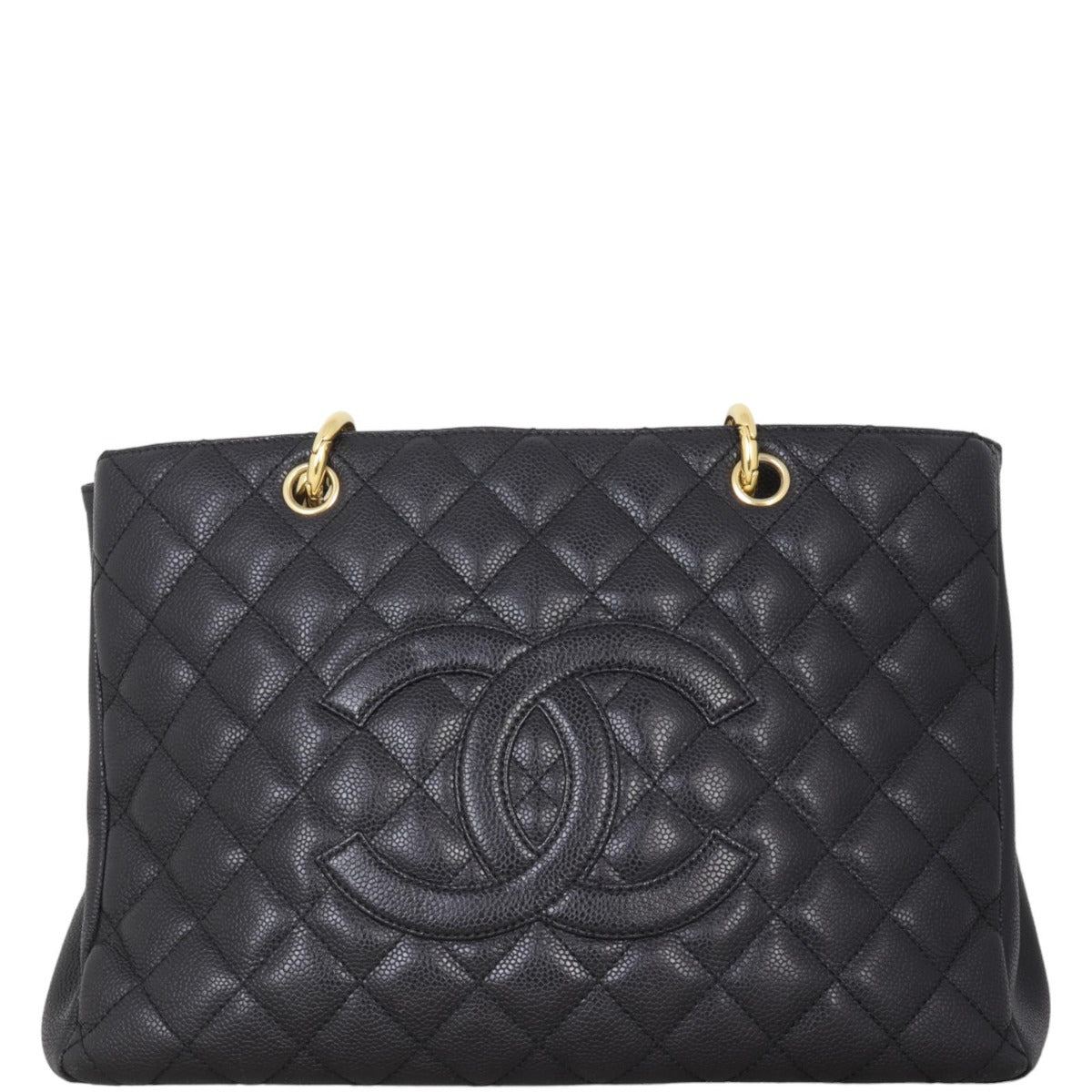Chanel Grand Shopping Tote Tote Bag Shopping Tote31052024