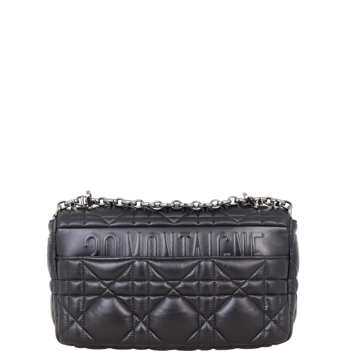 Dior Caro Bag Travel Bag