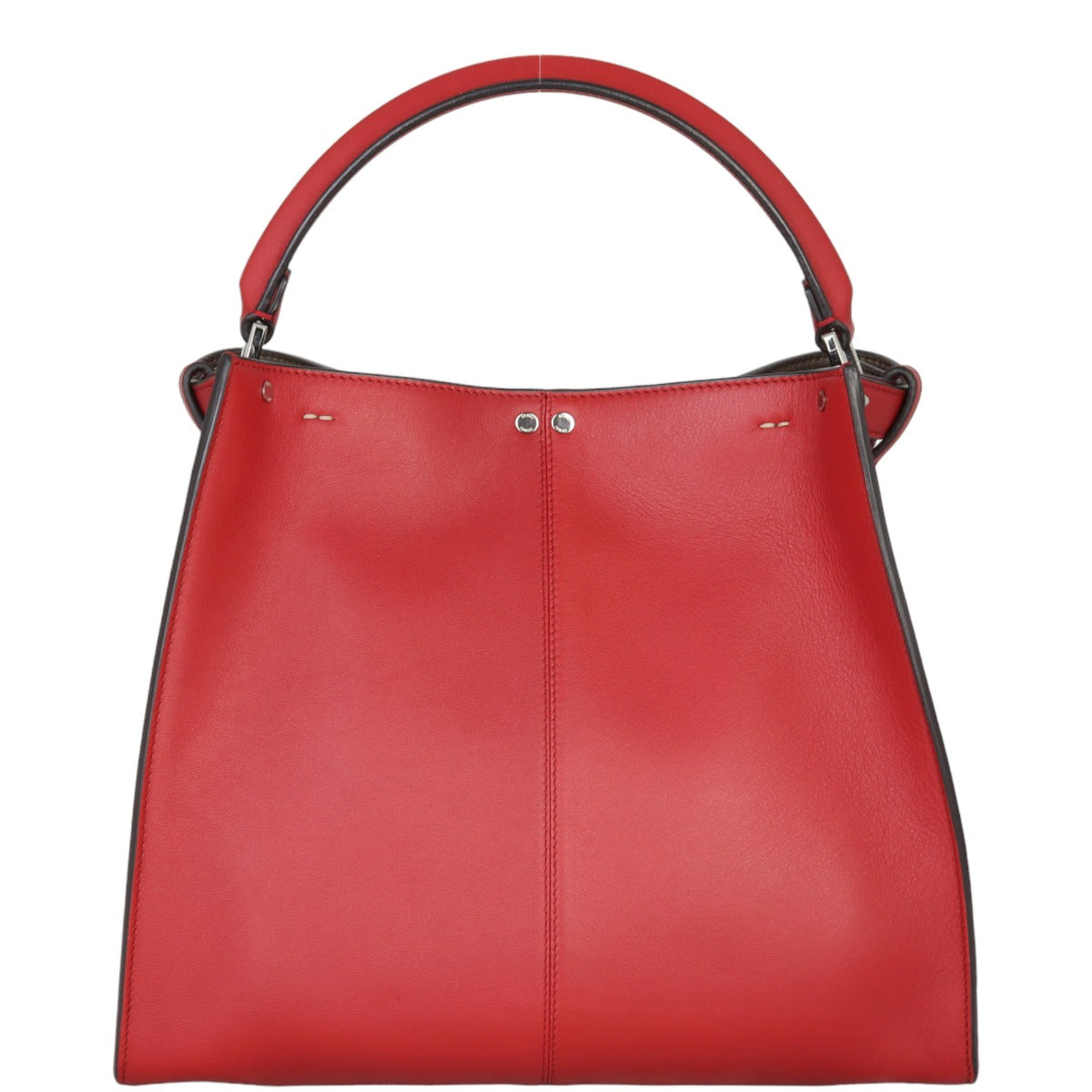Fendi Peekaboo Lite Shoulder Bag Medium