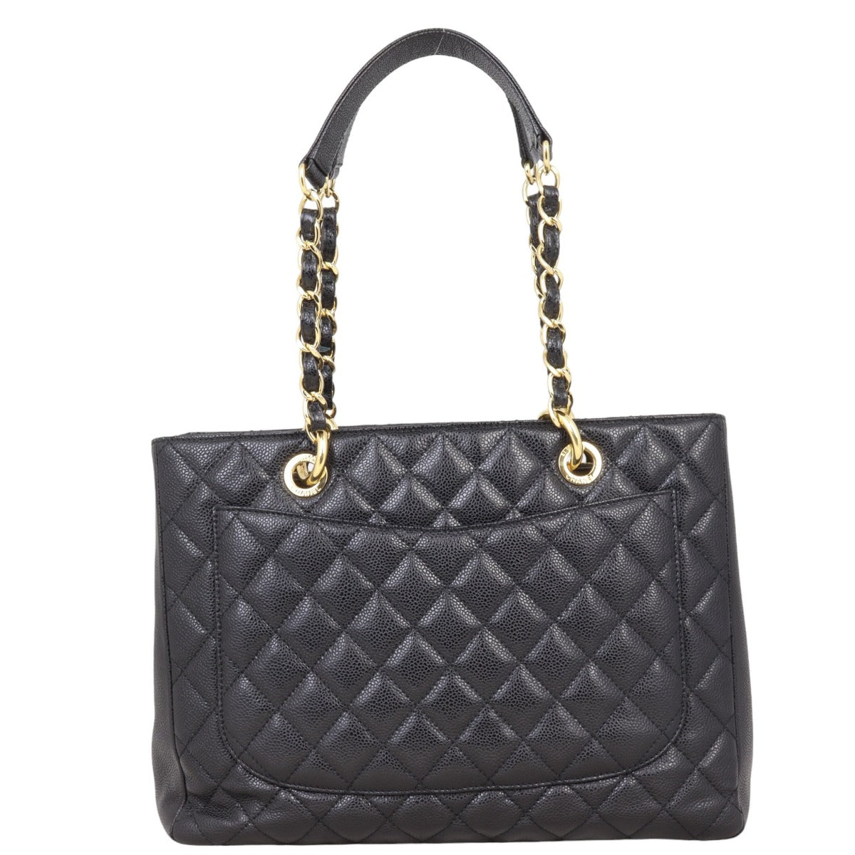 Chanel Grand Shopping Tote Tote Bag Shopping Tote05022024