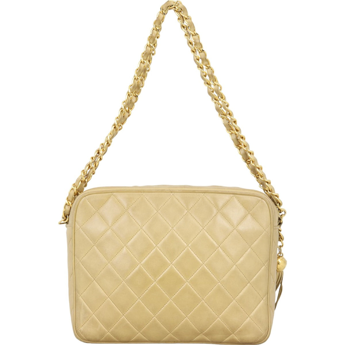 Chanel CC Tassel Camera Bag Handbag Camera Bag18032024