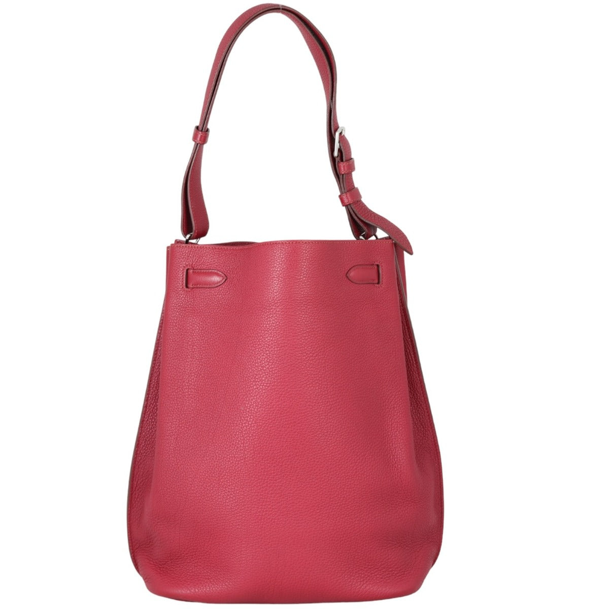 Hermes So Kelly Togo Handbag Travel Bag 26 Togo09082023