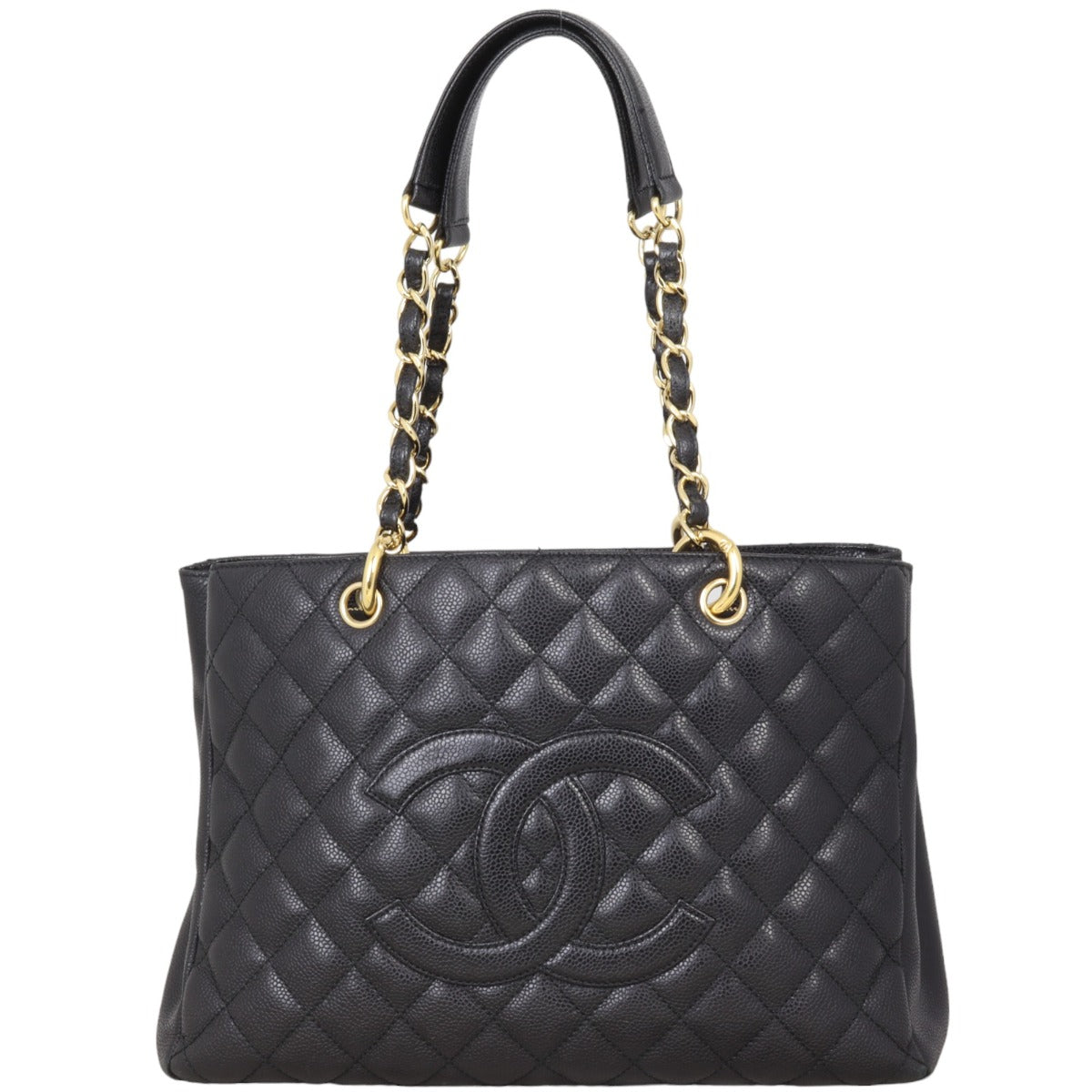Chanel Grand Shopping Tote Tote Bag Shopping Tote31052024