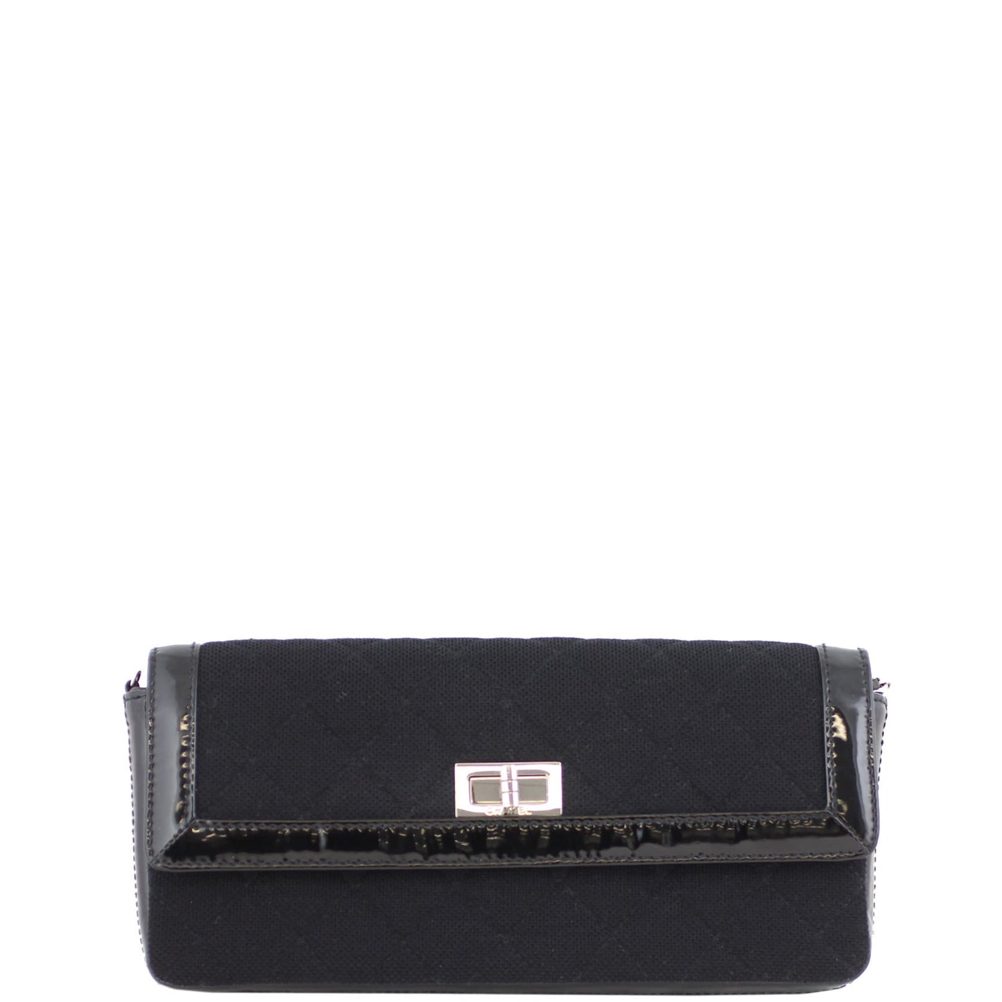 Chanel Reissue East West Bag Flap Handbag