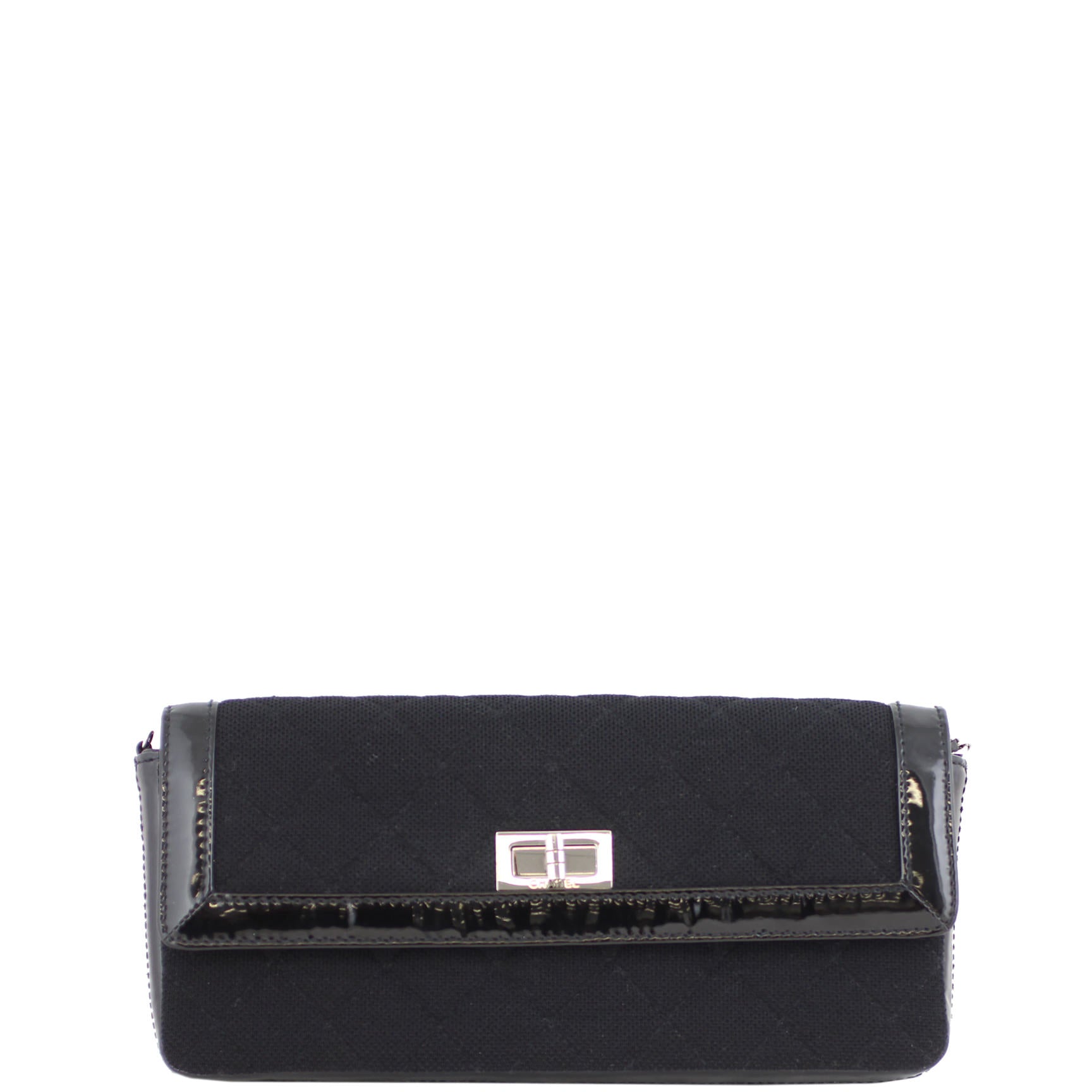 Chanel Reissue East West Bag Flap Handbag