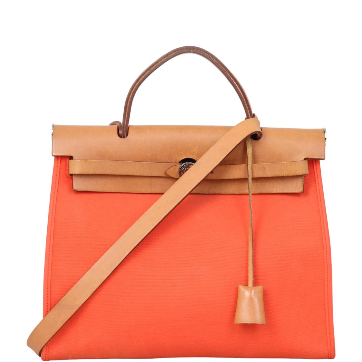 Hermes Herbag Zip Crossbody Bag Zip 3106022024
