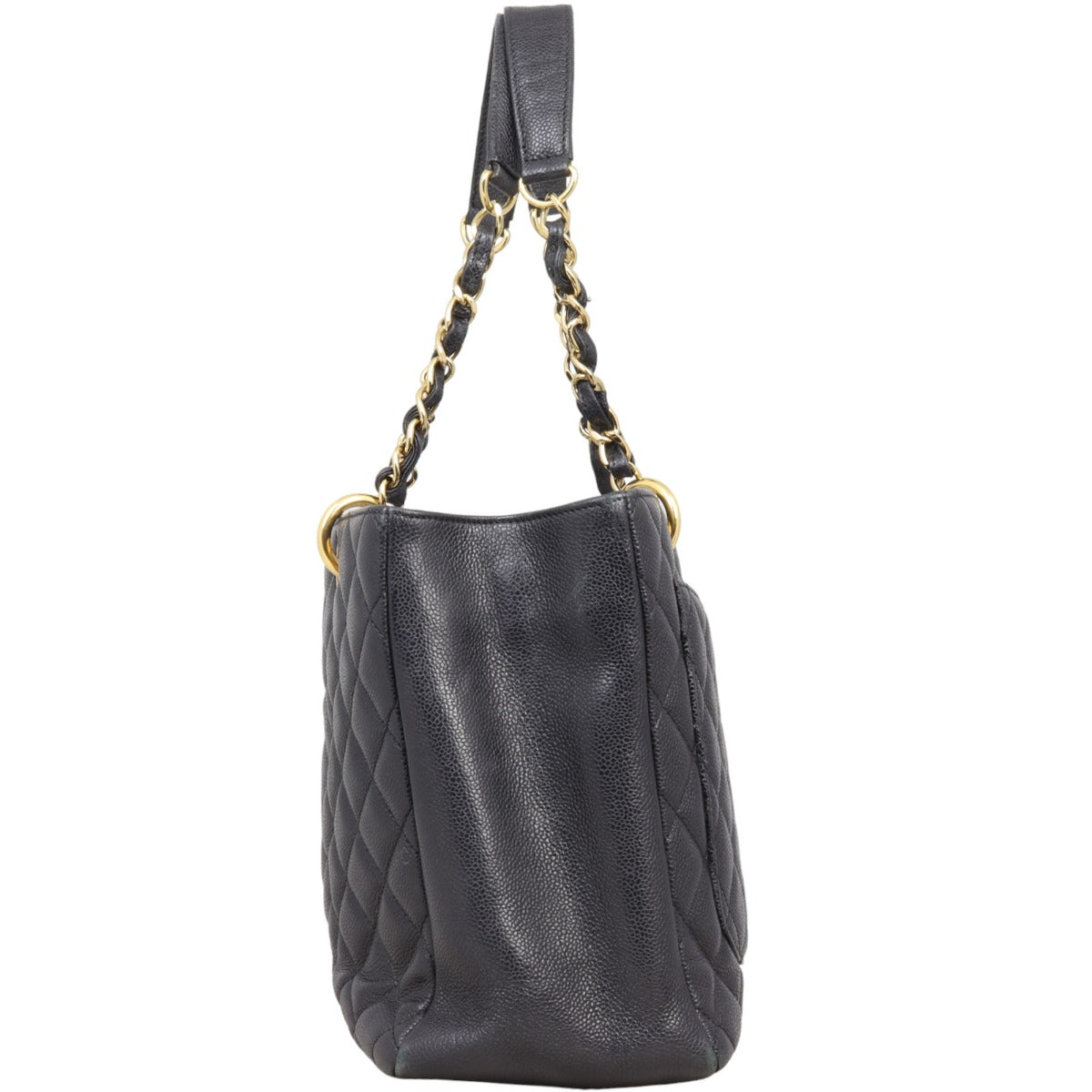 Chanel Grand Shopping Tote Tote Bag Shopping Tote22122023