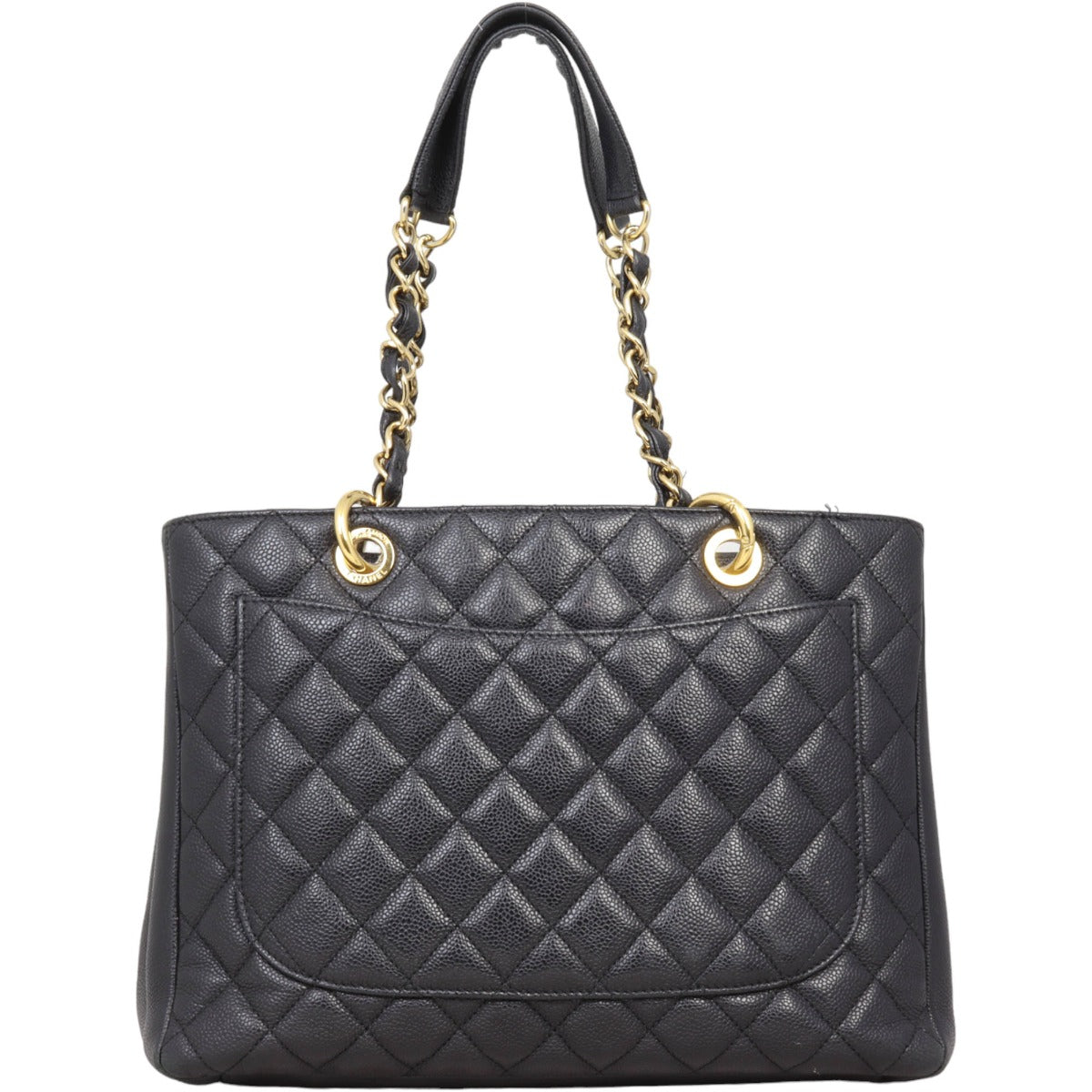 Chanel Grand Shopping Tote Tote Bag Shopping Tote22122023
