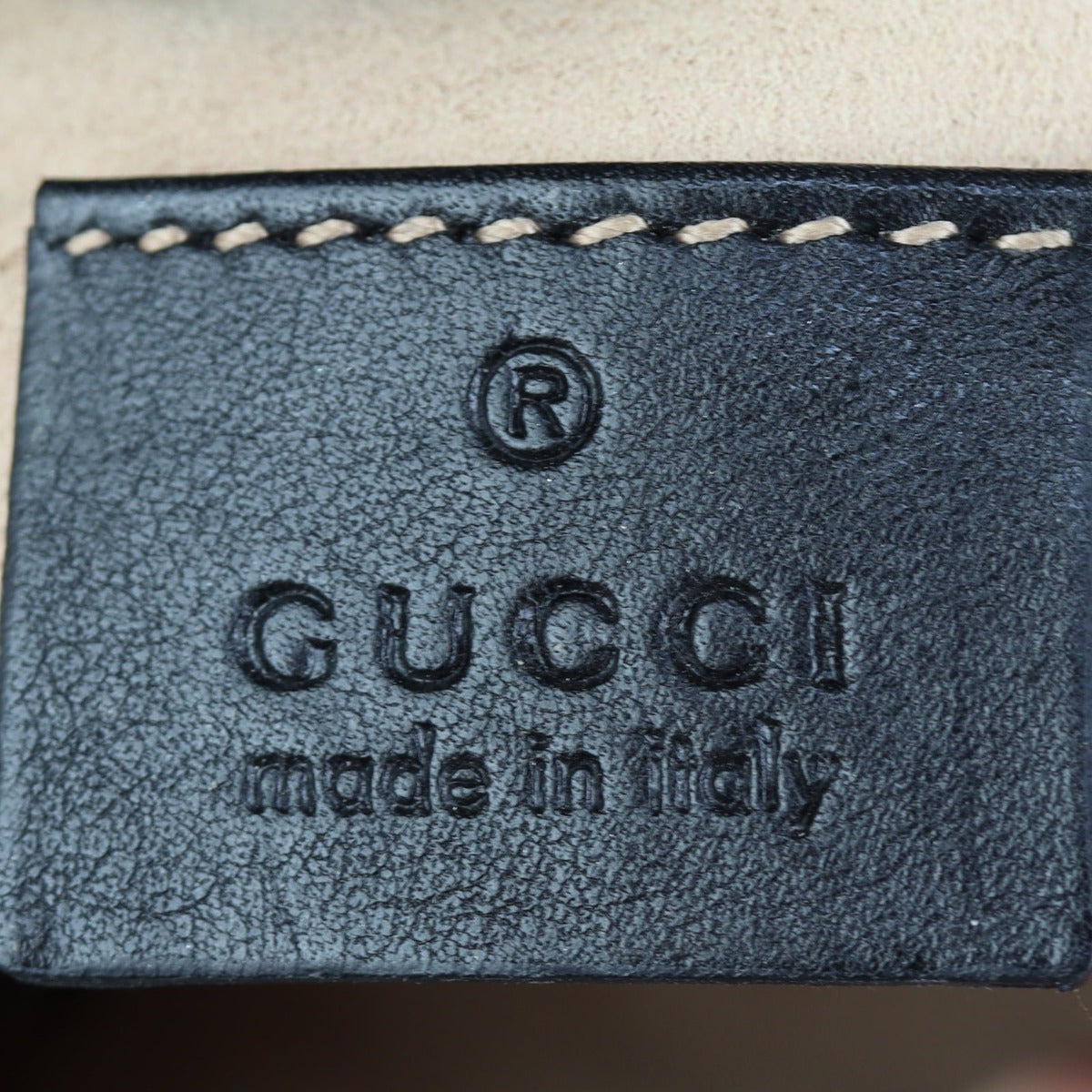 Gucci GG Marmont Mini Backpack