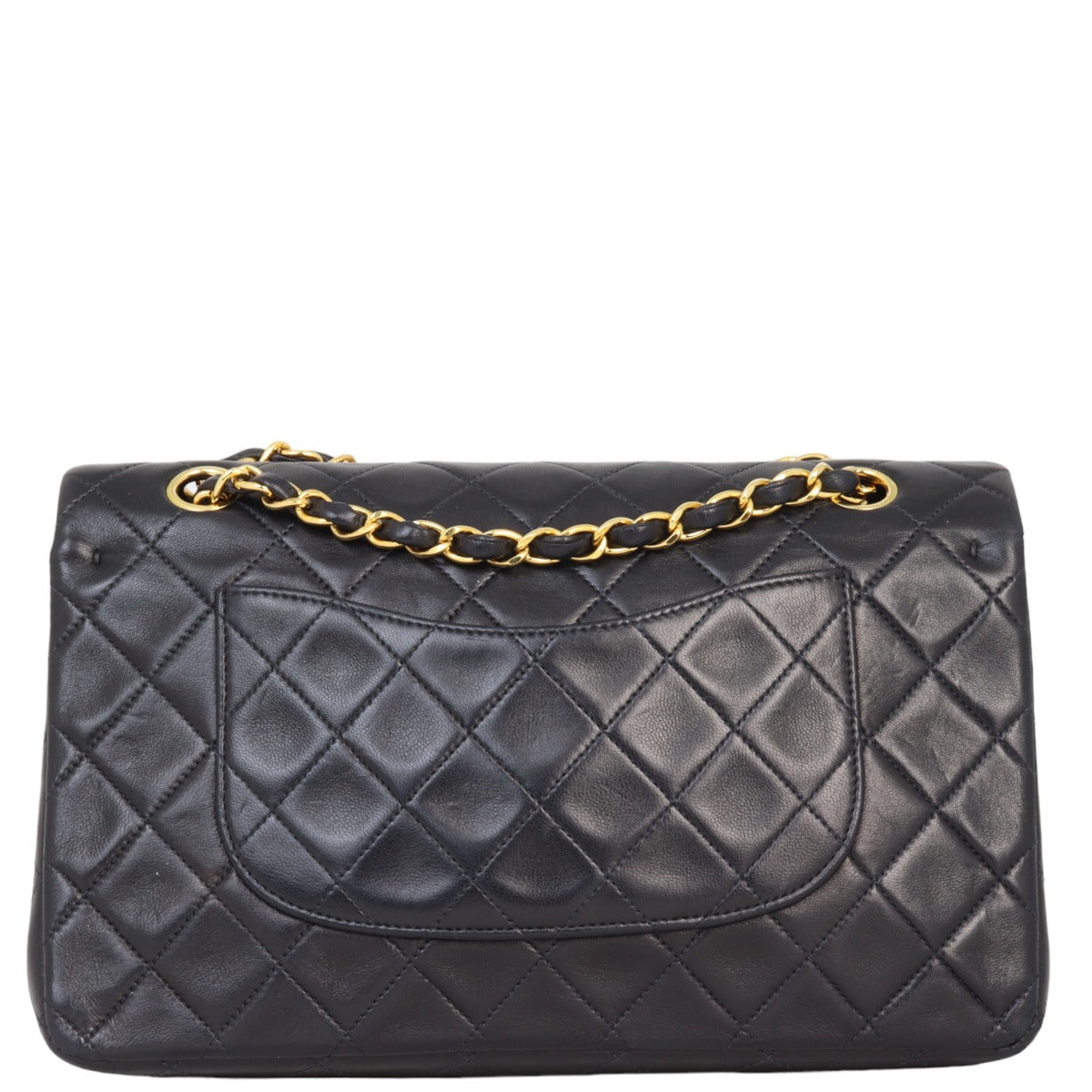 Chanel Classic Double 5 Series Handbag Medium Flap Flap Medium14092023