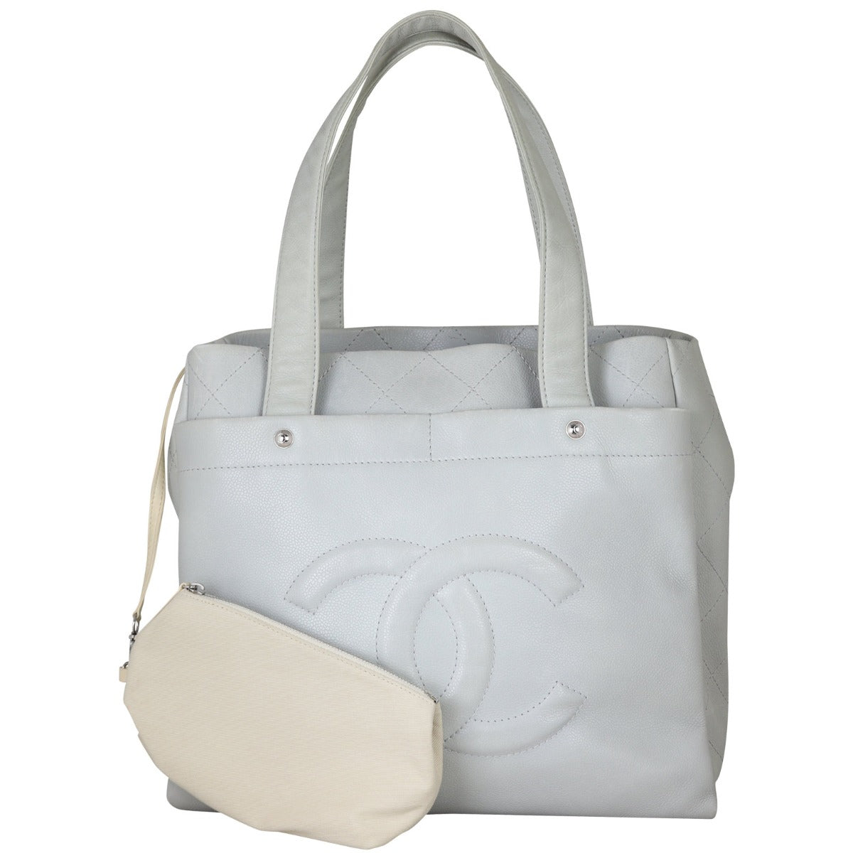 Chanel Ultimate Executive Tote Tote Bag