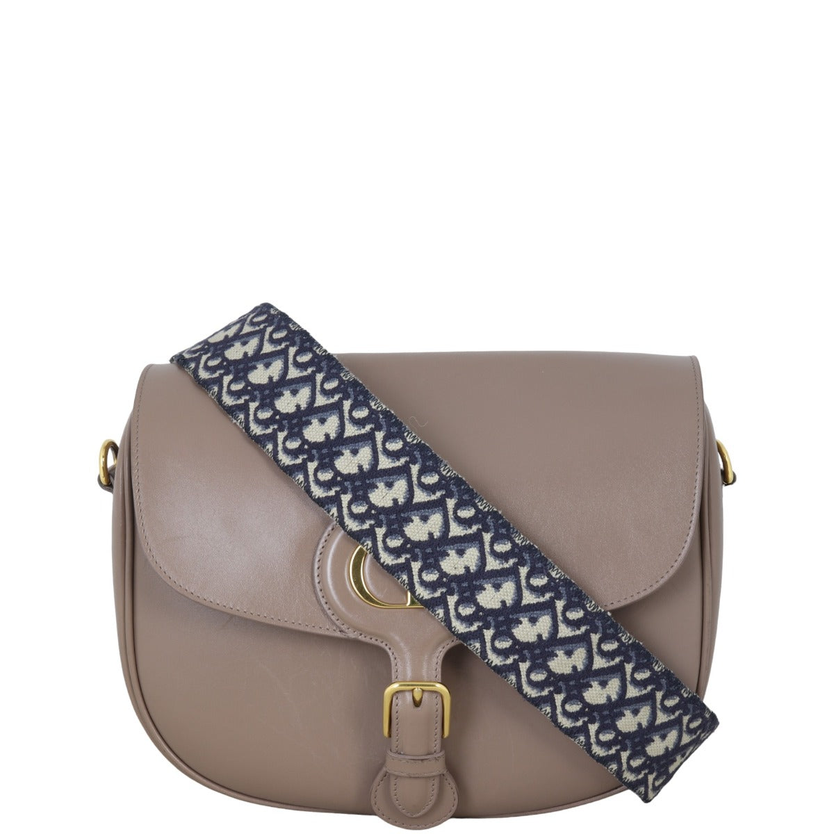 Dior Crossbody Bag Bobby Bag 2 Large Shoulder Bag