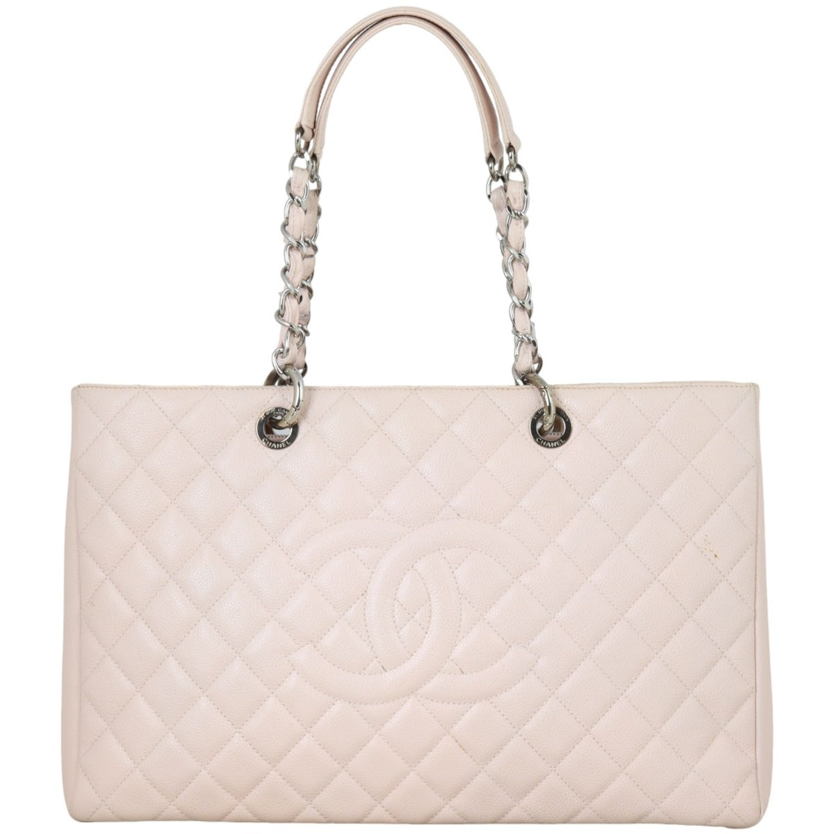 Chanel Grand Shopping Tote XL Tote Bag Tote Xl04062024