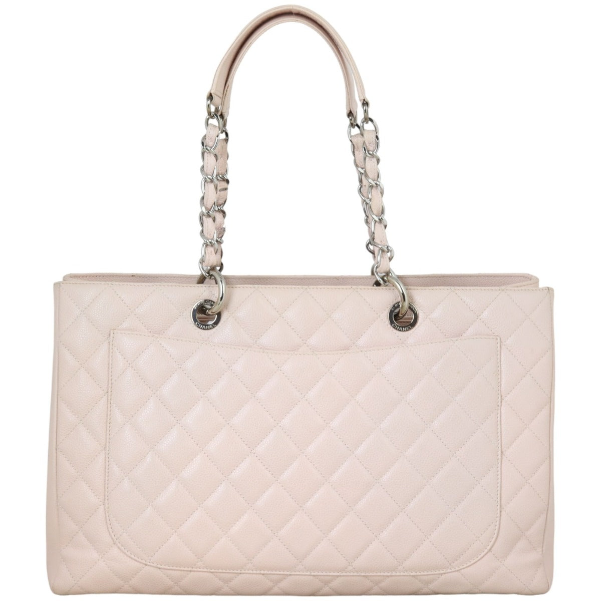 Chanel Grand Shopping Tote XL Tote Bag Tote Xl04062024