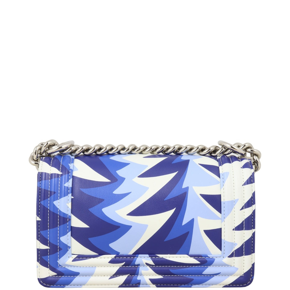 Chanel Boy 27 Series Handbag Small