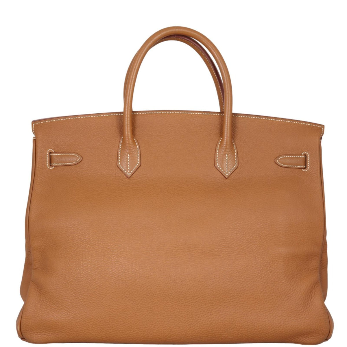 Hermes Birkin Togo Handbag Travel Bag 40 Togo04062024