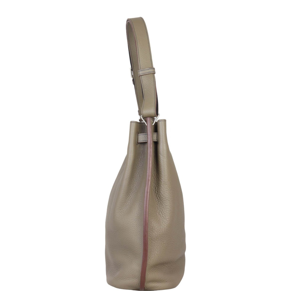 Hermes So Kelly Togo Handbag Travel Bag