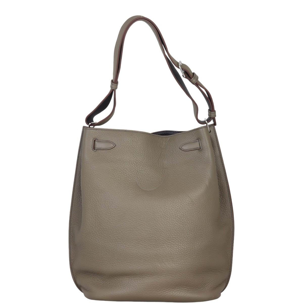 Hermes So Kelly Togo Handbag Travel Bag