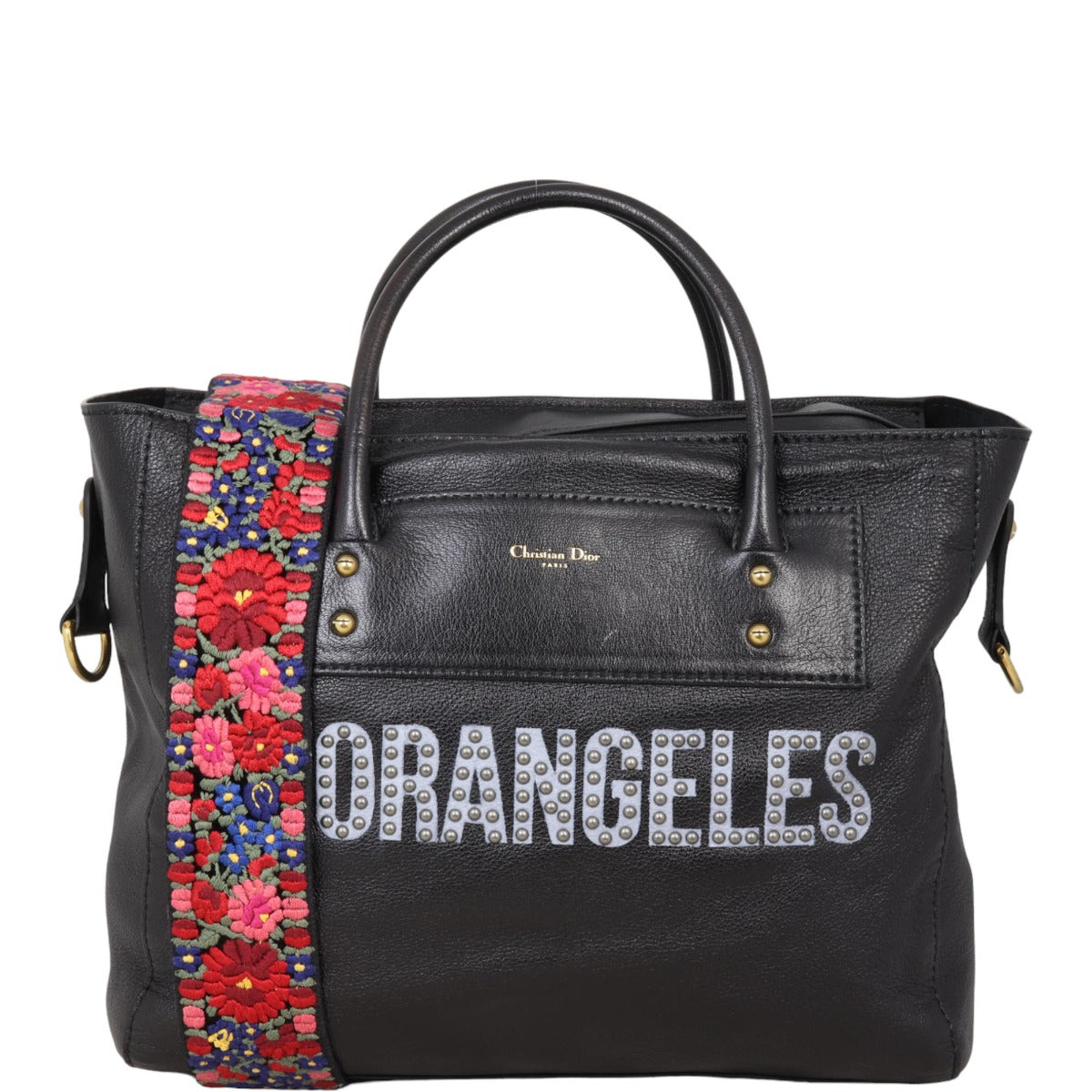 Dior angeles Tote Handbag Tote Bag